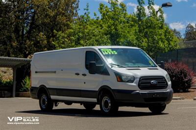 2017 Ford Transit 250   - Photo 2 - Prescott, AZ 86301