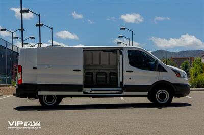 2017 Ford Transit 250   - Photo 5 - Prescott, AZ 86301