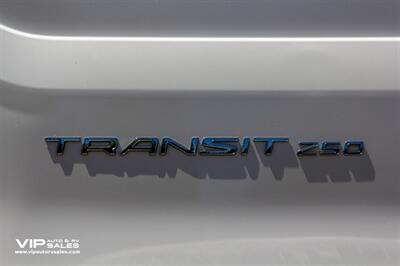 2017 Ford Transit 250   - Photo 44 - Prescott, AZ 86301