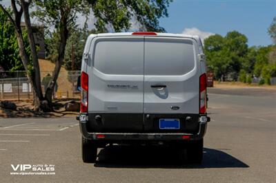 2017 Ford Transit 250   - Photo 16 - Prescott, AZ 86301