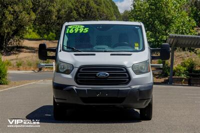 2017 Ford Transit 250   - Photo 8 - Prescott, AZ 86301