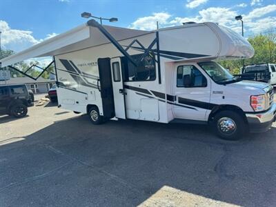 2022 FORD E-450 Coachmen Freelander  26DS - Photo 23 - Mesa, AZ 85201