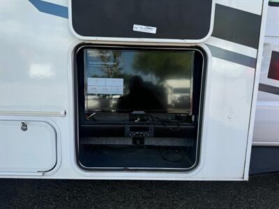 2022 FORD E-450 Coachmen Freelander  26DS - Photo 29 - Mesa, AZ 85201