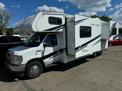 2022 FORD E-450 Coachmen Freelander  26DS - Photo 2 - Mesa, AZ 85201