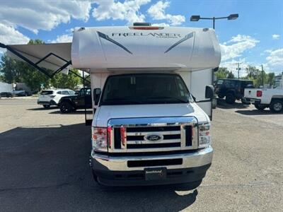 2022 FORD E-450 Coachmen Freelander  26DS - Photo 8 - Mesa, AZ 85201