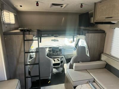 2022 FORD E-450 Coachmen Freelander  26DS - Photo 36 - Mesa, AZ 85201