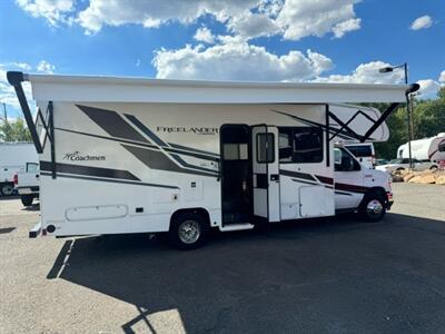 2022 FORD E-450 Coachmen Freelander  26DS - Photo 21 - Mesa, AZ 85201