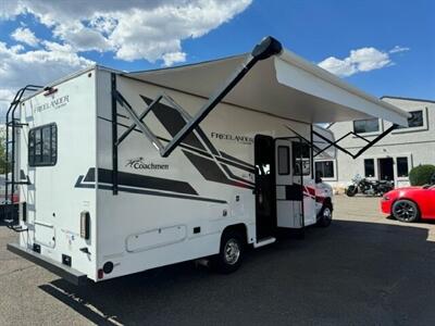 2022 FORD E-450 Coachmen Freelander  26DS - Photo 6 - Mesa, AZ 85201