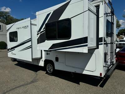 2022 FORD E-450 Coachmen Freelander  26DS - Photo 19 - Mesa, AZ 85201