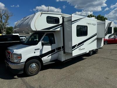 2022 FORD E-450 Coachmen Freelander  26DS - Photo 18 - Mesa, AZ 85201