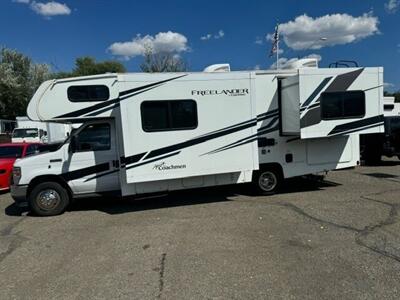 2022 FORD E-450 Coachmen Freelander  26DS - Photo 1 - Mesa, AZ 85201