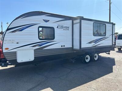 2019 Forest River 231RKXL Salem Cruise Lite   - Photo 5 - Prescott, AZ 86301