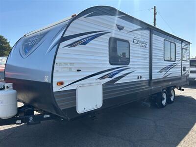 2019 Forest River 231RKXL Salem Cruise Lite   - Photo 1 - Prescott, AZ 86301
