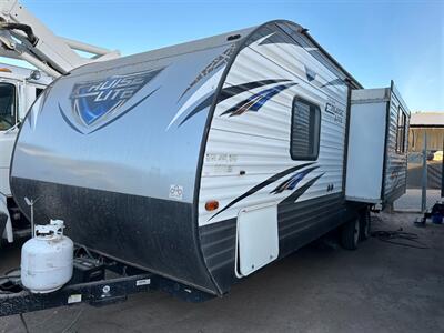 2019 Forest River 231RKXL Salem Cruise Lite   - Photo 1 - Mesa, AZ 85201