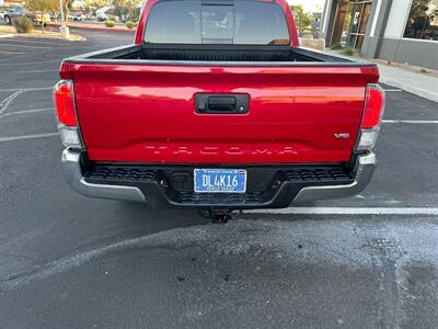 2023 Toyota Tacoma TRD Off-Road  V6 4x4 - Photo 5 - Mesa, AZ 85201