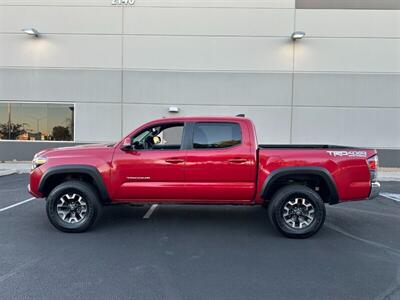 2023 Toyota Tacoma TRD Off-Road  V6 4x4 - Photo 3 - Mesa, AZ 85201