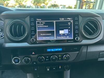 2023 Toyota Tacoma TRD Off-Road  V6 4x4 - Photo 16 - Mesa, AZ 85201