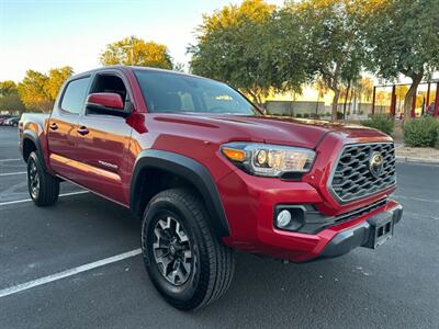 2023 Toyota Tacoma TRD Off-Road  V6 4x4 - Photo 24 - Mesa, AZ 85201