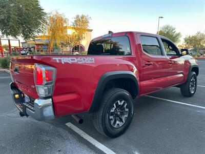 2023 Toyota Tacoma TRD Off-Road  V6 4x4 - Photo 8 - Mesa, AZ 85201