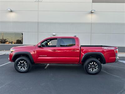 2023 Toyota Tacoma TRD Off-Road  V6 4x4 - Photo 21 - Mesa, AZ 85201