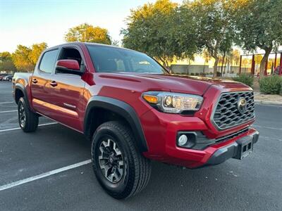 2023 Toyota Tacoma TRD Off-Road  V6 4x4 - Photo 6 - Mesa, AZ 85201