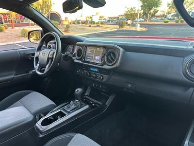 2023 Toyota Tacoma TRD Off-Road  V6 4x4 - Photo 32 - Mesa, AZ 85201