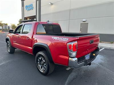 2023 Toyota Tacoma TRD Off-Road  V6 4x4 - Photo 22 - Mesa, AZ 85201