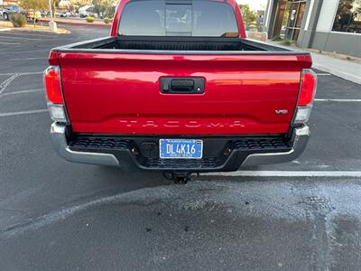 2023 Toyota Tacoma TRD Off-Road  V6 4x4 - Photo 23 - Mesa, AZ 85201