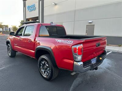 2023 Toyota Tacoma TRD Off-Road  V6 4x4 - Photo 4 - Mesa, AZ 85201