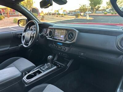 2023 Toyota Tacoma TRD Off-Road  V6 4x4 - Photo 14 - Mesa, AZ 85201