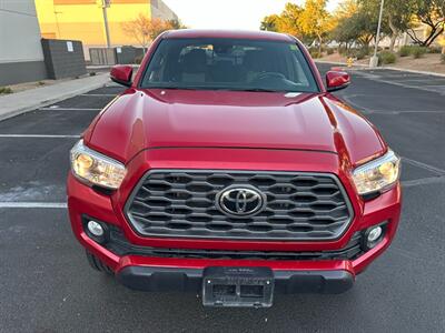 2023 Toyota Tacoma TRD Off-Road  V6 4x4 - Photo 20 - Mesa, AZ 85201