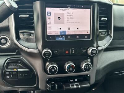 2022 RAM 2500 Big Horn  4X4 Diesel - Photo 9 - Mesa, AZ 85201