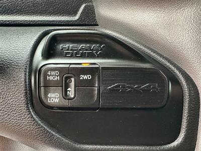 2022 RAM 2500 Big Horn  4X4 Diesel - Photo 11 - Mesa, AZ 85201