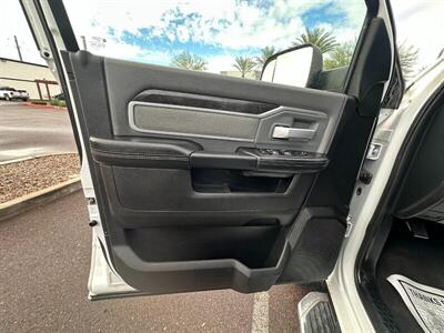 2022 RAM 2500 Big Horn  4X4 Diesel - Photo 15 - Mesa, AZ 85201