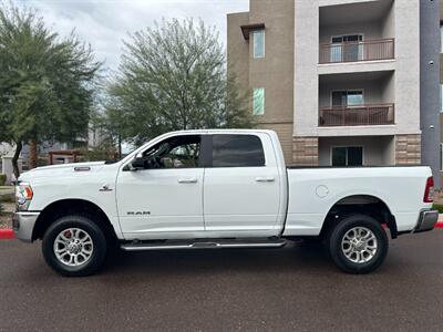 2022 RAM 2500 Big Horn  4X4 Diesel - Photo 2 - Mesa, AZ 85201