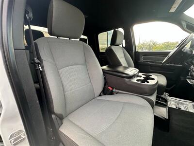 2022 RAM 2500 Big Horn  4X4 Diesel - Photo 18 - Mesa, AZ 85201