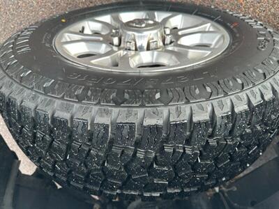 2022 RAM 2500 Big Horn  4X4 Diesel - Photo 8 - Mesa, AZ 85201