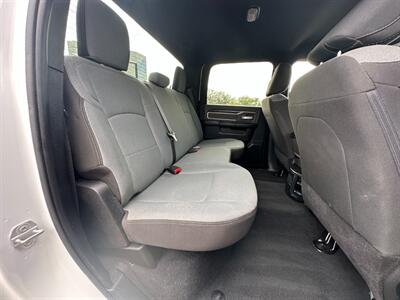 2022 RAM 2500 Big Horn  4X4 Diesel - Photo 21 - Mesa, AZ 85201