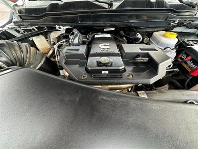 2022 RAM 2500 Big Horn  4X4 Diesel - Photo 23 - Mesa, AZ 85201