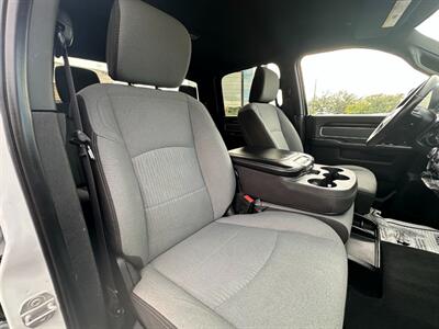 2022 RAM 2500 Big Horn  4X4 Diesel - Photo 18 - Mesa, AZ 85201