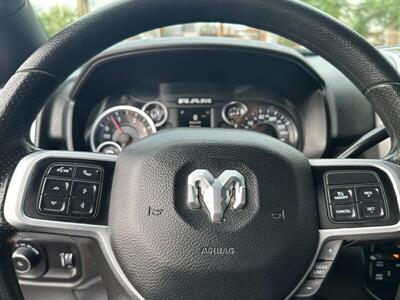 2022 RAM 2500 Big Horn  4X4 Diesel - Photo 12 - Mesa, AZ 85201