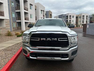 2022 RAM 2500 Big Horn  4X4 Diesel - Photo 4 - Mesa, AZ 85201