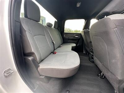 2022 RAM 2500 Big Horn  4X4 Diesel - Photo 21 - Mesa, AZ 85201