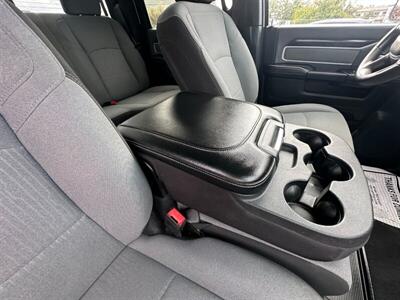 2022 RAM 2500 Big Horn  4X4 Diesel - Photo 19 - Mesa, AZ 85201