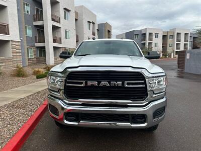 2022 RAM 2500 Big Horn  4X4 Diesel - Photo 4 - Mesa, AZ 85201