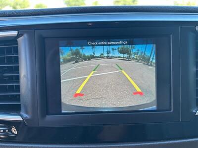 2018 Chrysler Pacifica Touring L   - Photo 12 - Mesa, AZ 85201