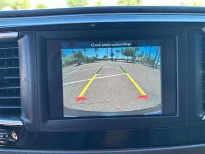 2018 Chrysler Pacifica Touring L   - Photo 12 - Mesa, AZ 85201