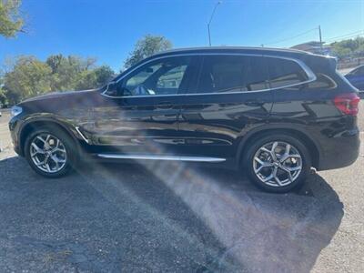 2021 BMW X3 xDrive30i   - Photo 3 - Mesa, AZ 85201