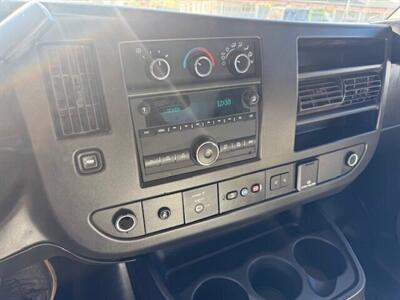2019 Chevrolet 2500 CARGO VAN - Photo 33 - Mesa, AZ 85201