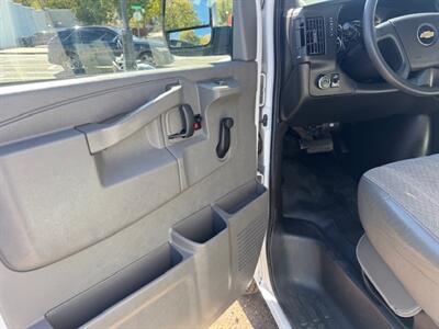 2019 Chevrolet 2500  CARGO VAN - Photo 17 - Prescott, AZ 86301